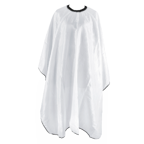 蝴蝶美发围布